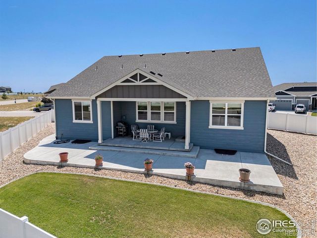 1834 Holloway Drive, Windsor, CO 80550