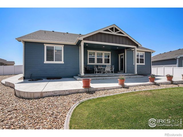 1834 Holloway Drive, Windsor, CO 80550