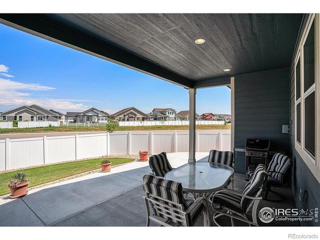 1834 Holloway Drive, Windsor, CO 80550