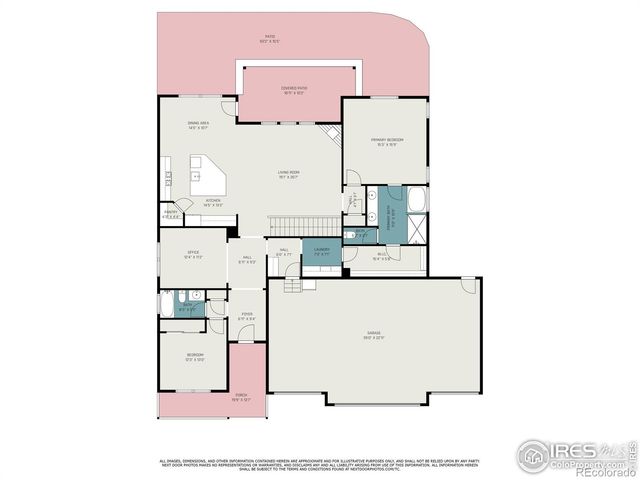 1834 Holloway Drive, Windsor, CO 80550