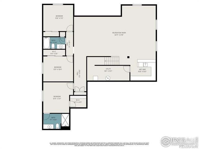 1834 Holloway Drive, Windsor, CO 80550