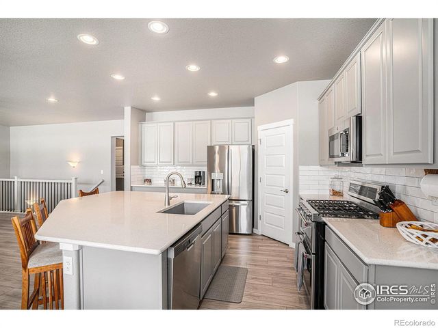 1834 Holloway Drive, Windsor, CO 80550