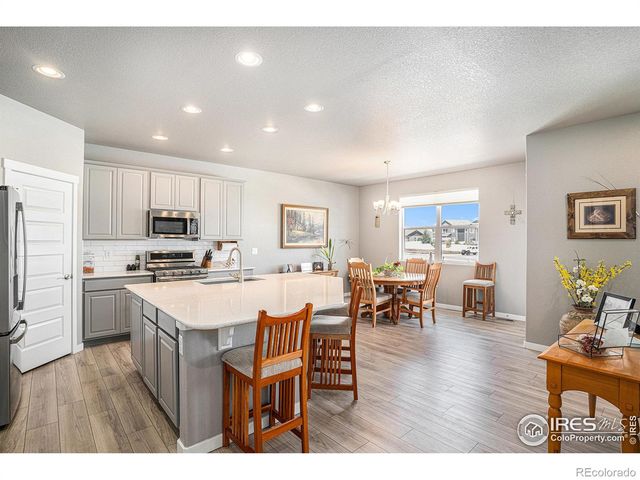 1834 Holloway Drive, Windsor, CO 80550