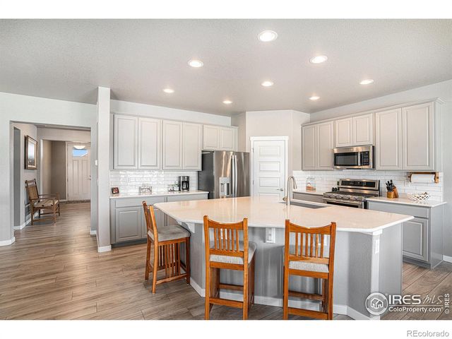 1834 Holloway Drive, Windsor, CO 80550