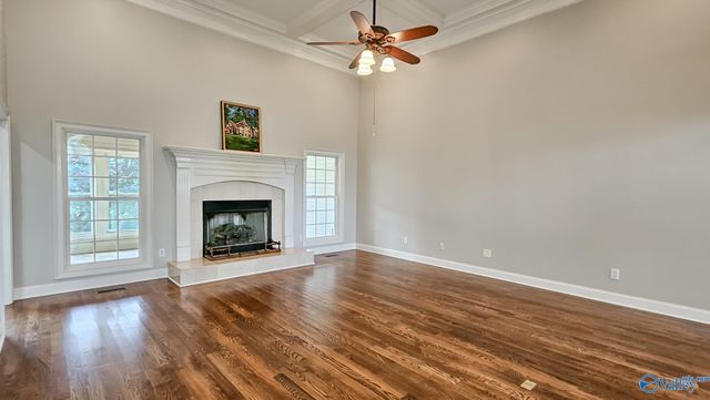 150 Greenlawn Drive NE, Meridianville, AL 35759