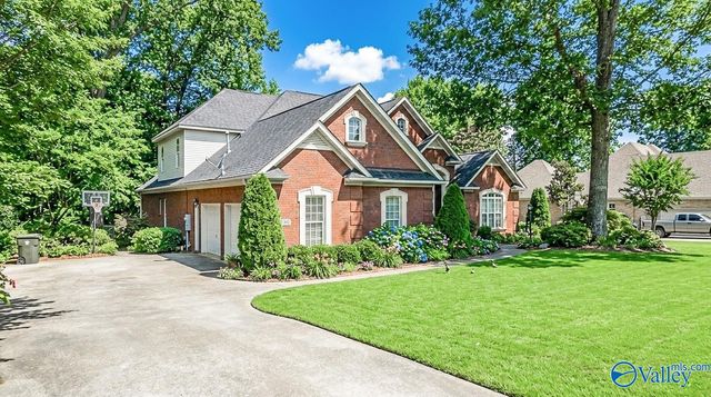 150 Greenlawn Drive NE, Meridianville, AL 35759