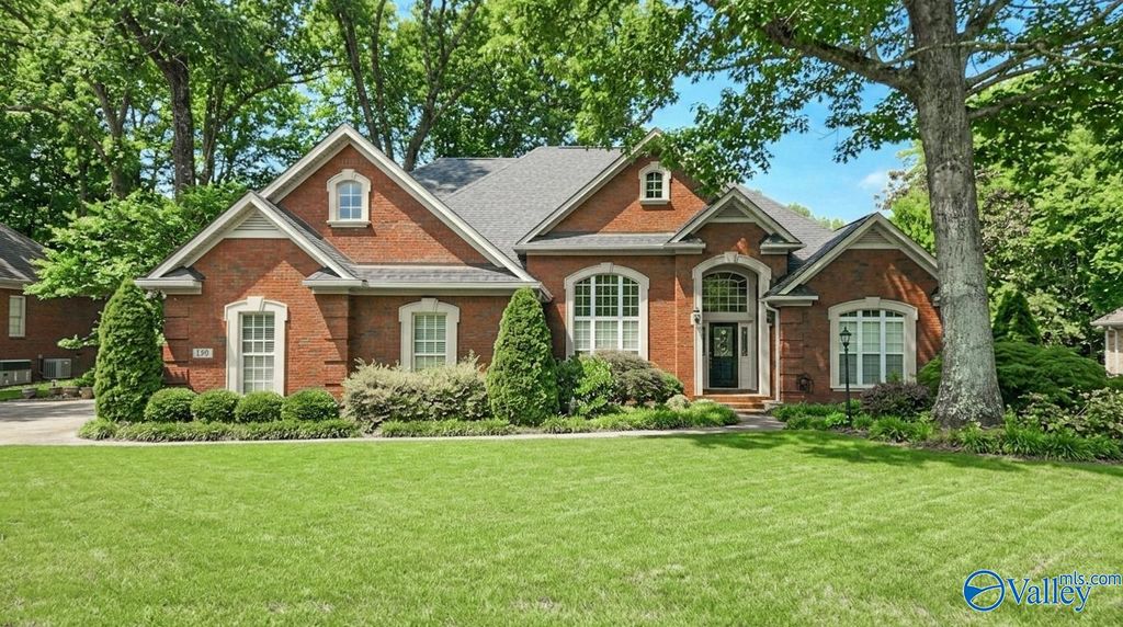 150 Greenlawn Drive NE, Meridianville, AL 35759