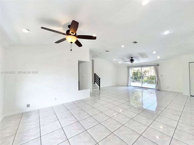 19901 SW 81st Ct, Cutler Bay, FL 33189