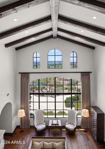 4743 N 54TH Street, Phoenix, AZ 85018