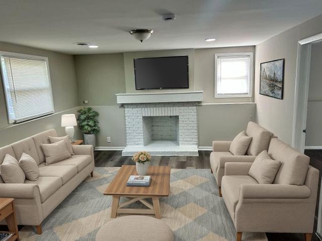 3702 Peach Grove Lane, Hazel Crest, IL 60429
