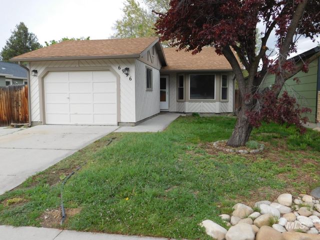 6996 W Gillis, Boise, ID 83714
