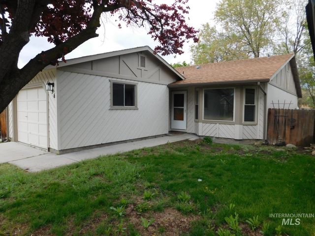 6996 W Gillis, Boise, ID 83714