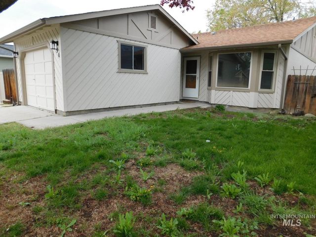 6996 W Gillis, Boise, ID 83714