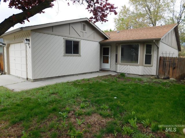 6996 W Gillis, Boise, ID 83714