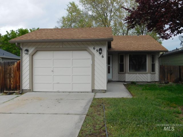 6996 W Gillis, Boise, ID 83714