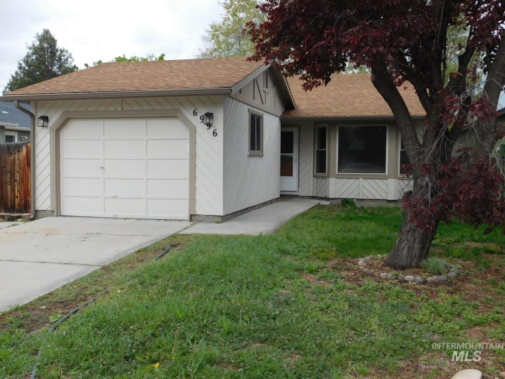 6996 W Gillis, Boise, ID 83714