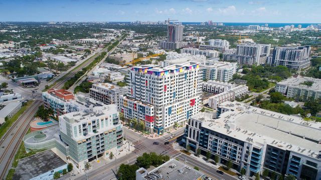 600 N Andrews Avenue 922, Fort Lauderdale, FL 33311