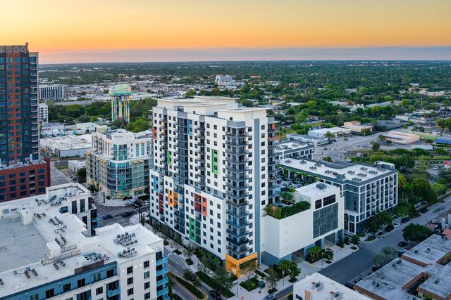 600 N Andrews Avenue 922, Fort Lauderdale, FL 33311
