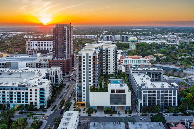 600 N Andrews Avenue 922, Fort Lauderdale, FL 33311