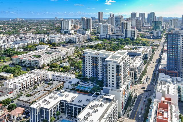 600 N Andrews Avenue 922, Fort Lauderdale, FL 33311
