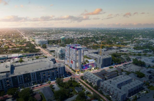 600 N Andrews Avenue 922, Fort Lauderdale, FL 33311