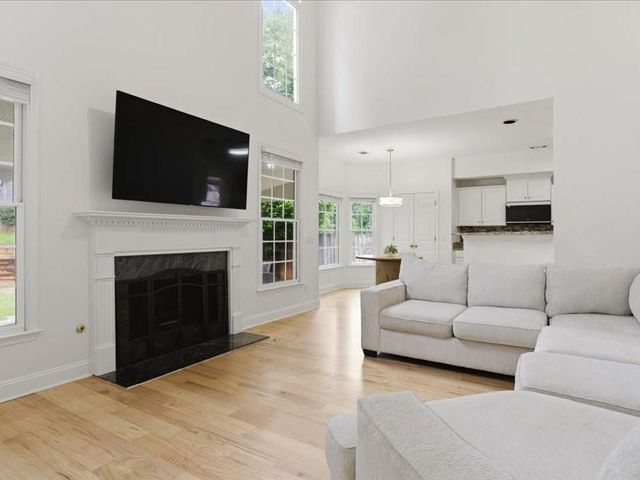 3125 Wyntree Drive, Norcross, GA 30071