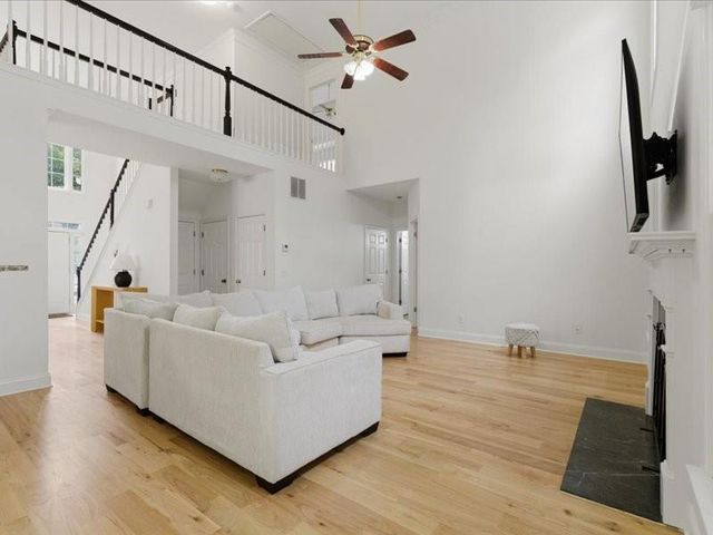 3125 Wyntree Drive, Norcross, GA 30071