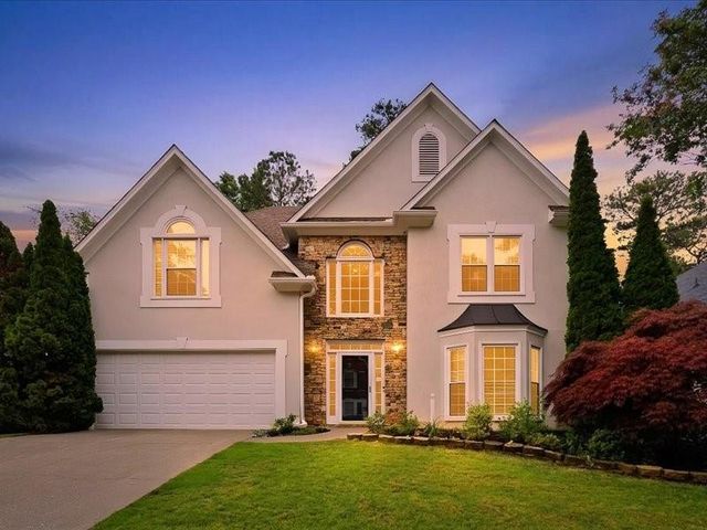 3125 Wyntree Drive, Norcross, GA 30071