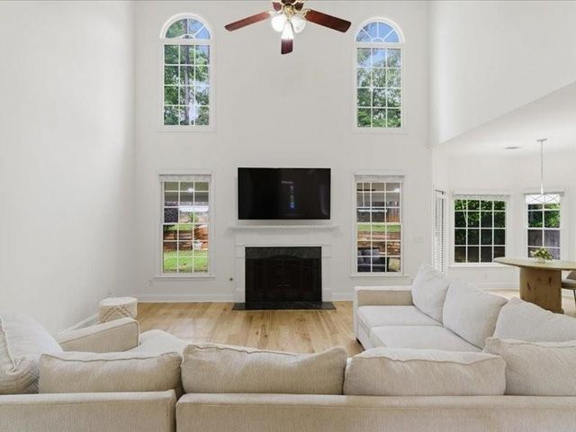 3125 Wyntree Drive, Norcross, GA 30071