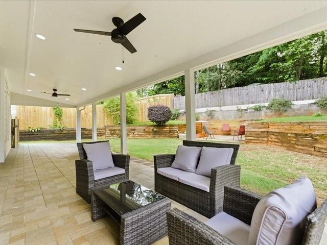 3125 Wyntree Drive, Norcross, GA 30071