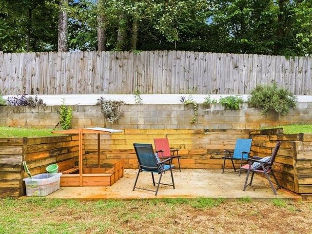 3125 Wyntree Drive, Norcross, GA 30071