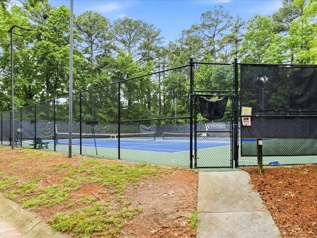 3125 Wyntree Drive, Norcross, GA 30071