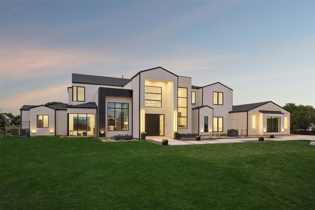 142 Sweet Street, Southlake, TX 76092