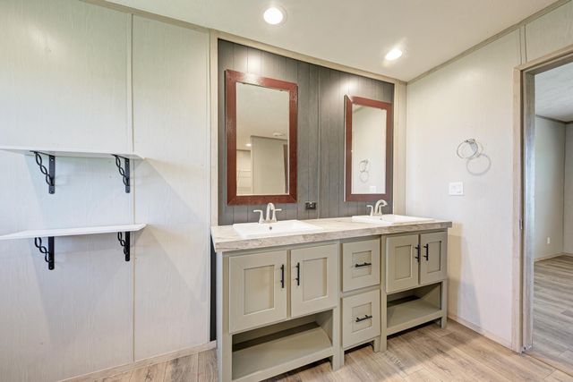 1200 FM 619, Taylor, TX 76574