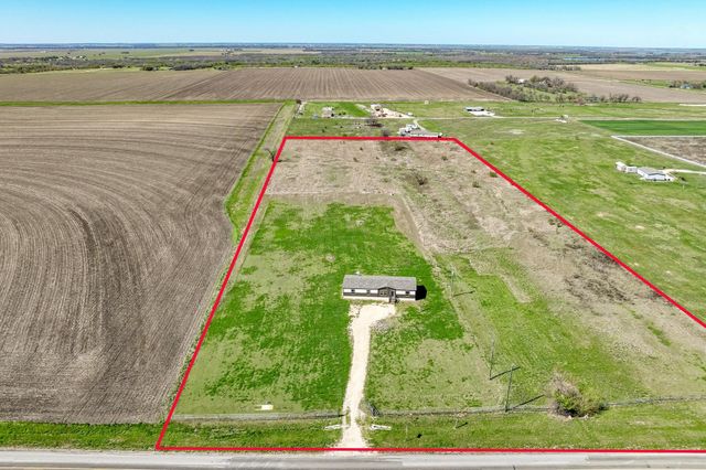 1200 FM 619, Taylor, TX 76574