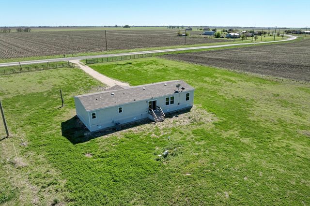 1200 FM 619, Taylor, TX 76574