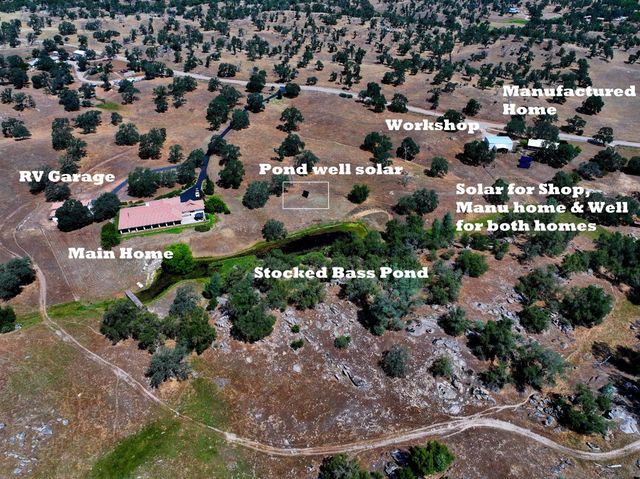 1087 Ben Hur, Raymond, CA 93653