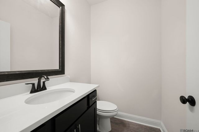6348 Nesting Dr, Gonzales, LA 70737