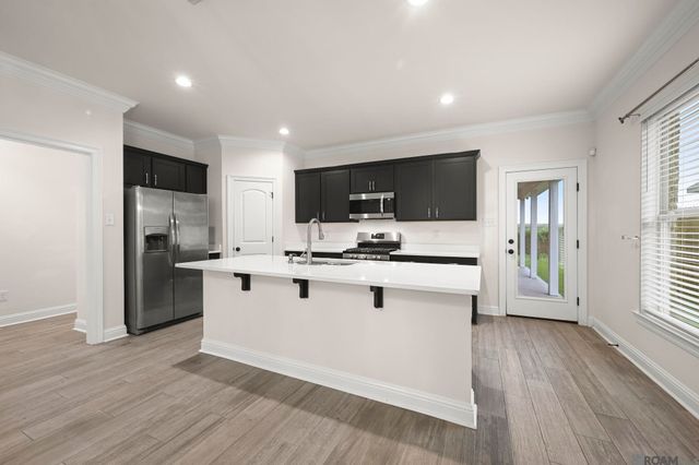 6348 Nesting Dr, Gonzales, LA 70737