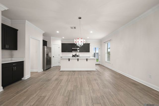 6348 Nesting Dr, Gonzales, LA 70737