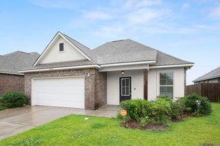 6348 Nesting Dr, Gonzales, LA 70737