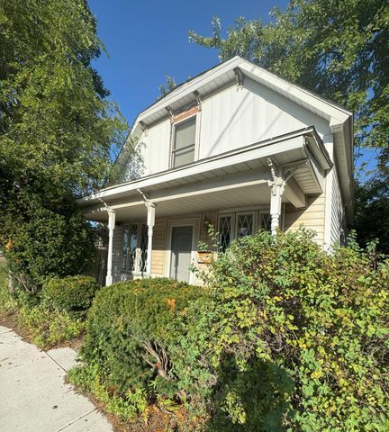 219 S Broad Street, Griffith, IN 46319