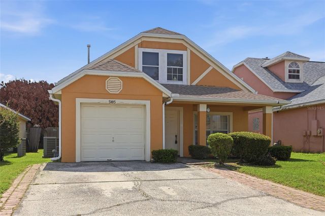 5105 AVENTURA BOULEVARD, Orlando, FL 32839