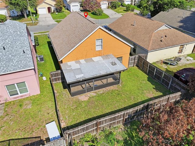 5105 AVENTURA BOULEVARD, Orlando, FL 32839