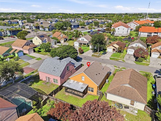 5105 AVENTURA BOULEVARD, Orlando, FL 32839