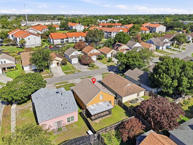 5105 AVENTURA BOULEVARD, Orlando, FL 32839