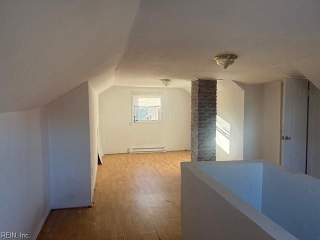 2220 Camden AVE, Portsmouth, VA 23704