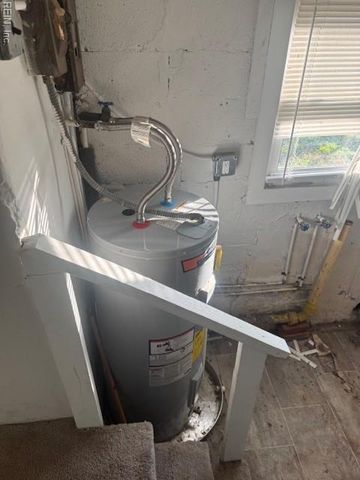 2220 Camden AVE, Portsmouth, VA 23704