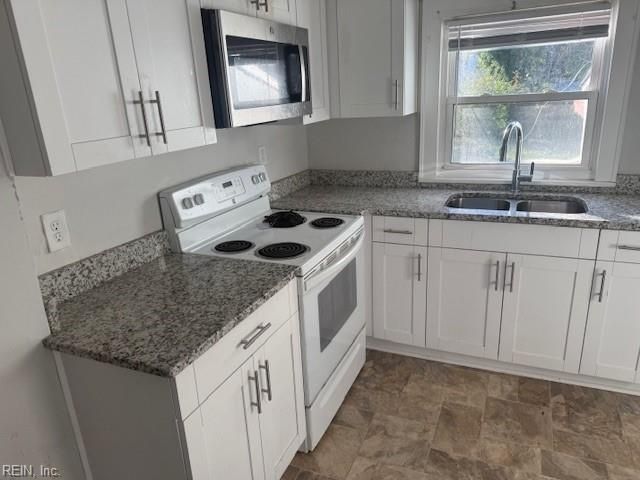 2220 Camden AVE, Portsmouth, VA 23704