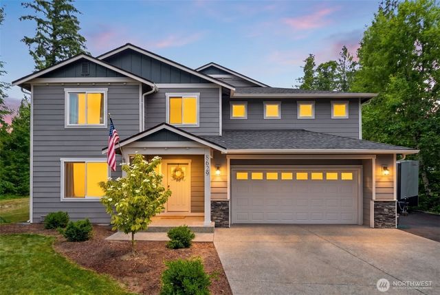 8629 Timberland Court, Concrete, WA 98237